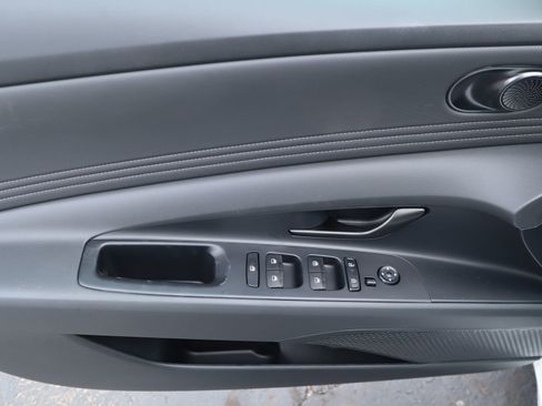 New 2026 Hyundai Elantra SEL Sport Premium FWD image 16