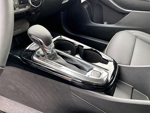 New 2026 Chevrolet Trax ACTIV w/ Driver Confidence Package image 12