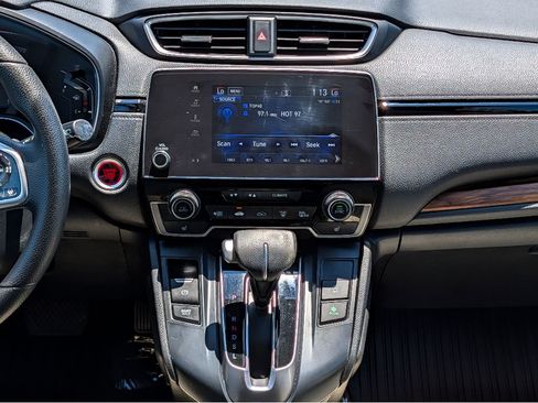 Used 2021 Honda CR-V EX image 23