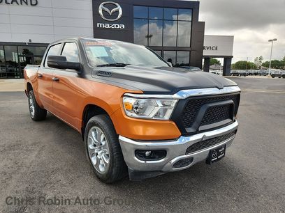 Used 2022 RAM 1500 Lone Star