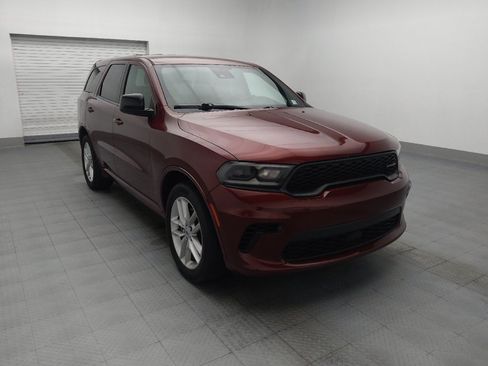 Used 2023 Dodge Durango GT RWD image 13