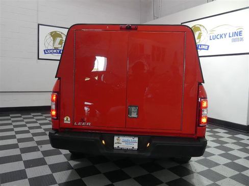 Used 2019 Ford F150 XL w/ XL Power Equipment Group image 8