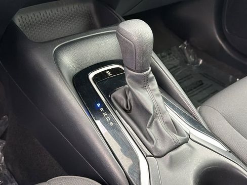 Certified 2024 Toyota Corolla LE FWD image 31