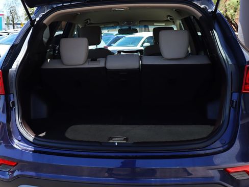 Used 2018 Hyundai Santa Fe Sport FWD image 25