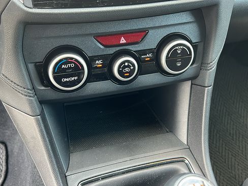 Used 2023 Subaru Crosstrek 2.0i AWD/4WD image 19