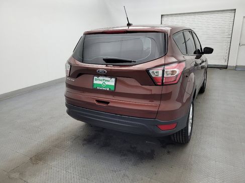 Used 2018 Ford Escape S image 7
