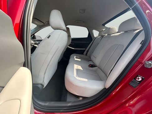 Used 2021 Hyundai Sonata SEL FWD image 28