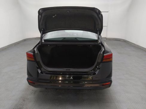 Used 2024 Nissan Altima 2.5 SV image 29