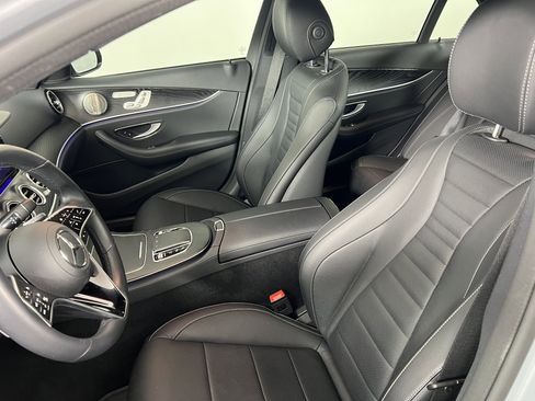 Used 2022 Mercedes-Benz E 450 E 450 image 16