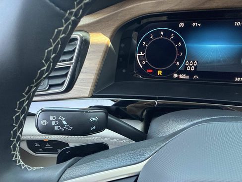 Certified 2024 Volkswagen Atlas SE AWD/4WD image 32