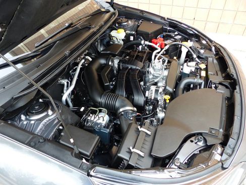 Used 2025 Subaru Legacy Premium image 18