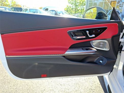 New 2026 Mercedes-Benz CLE 53 AMG 4MATIC Coupe image 11