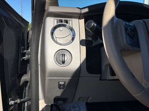 Used 2014 Ford Expedition Limited w/ Equipment Group 301A RWD image 16