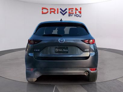 Used 2019 MAZDA CX-5 Touring