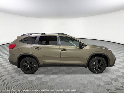 New 2026 Subaru Ascent Premium AWD/4WD image 8