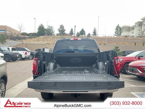 Used 2024 Ford F150 XLT image 20