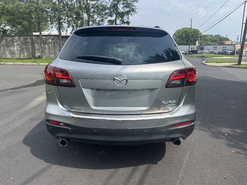 Used 2014 MAZDA CX-9 Touring AWD/4WD image 7