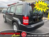 Used 2012 Jeep Liberty Sport image 5