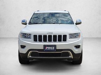 Used 2015 Jeep Grand Cherokee Limited RWD video 2