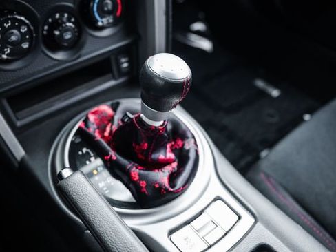 Used 2013 Scion FR-S image 12