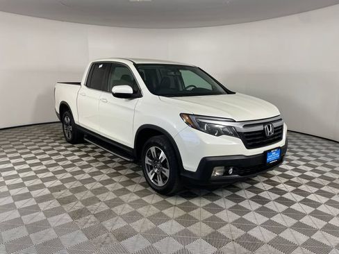 Used 2017 Honda Ridgeline RTL image 26