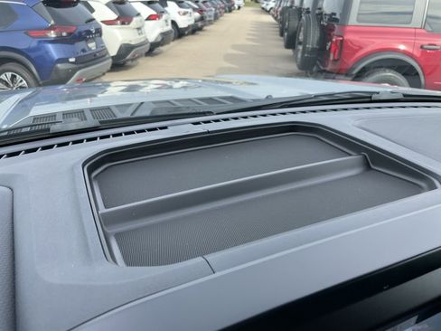 New 2025 Ford F150 STX w/ Equipment Group 200A image 48