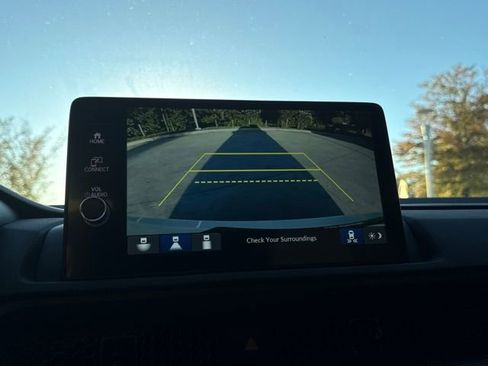 New 2026 Honda CR-V Sport image 22