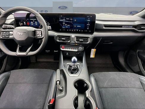 New 2026 Ford Mustang Dark Horse RWD image 5