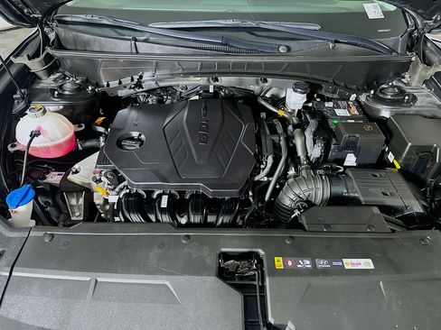 Used 2024 Hyundai Tucson SEL image 32