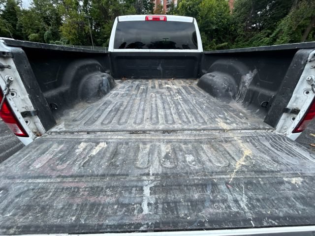 Used 2019 RAM 1500 Tradesman RWD image 24