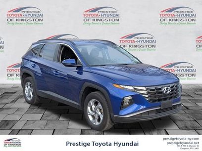 Used 2023 Hyundai Tucson SEL