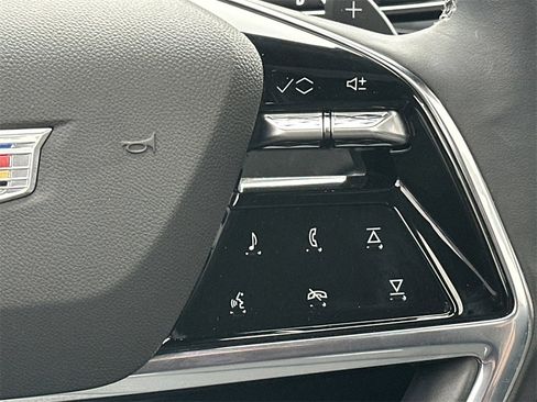 Certified 2025 Cadillac Escalade Sport w/ Touring Package image 26