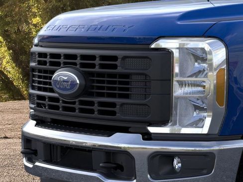 New 2026 Ford F250 XL w/ FX4 Off-Road Package AWD/4WD image 46