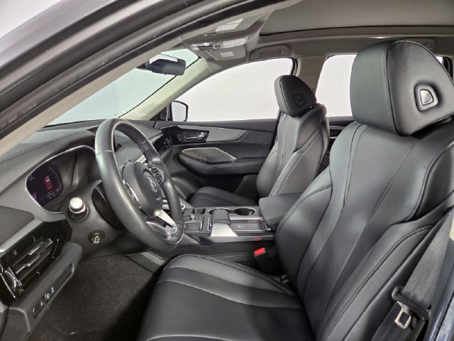 Used 2024 Acura MDX FWD image 14