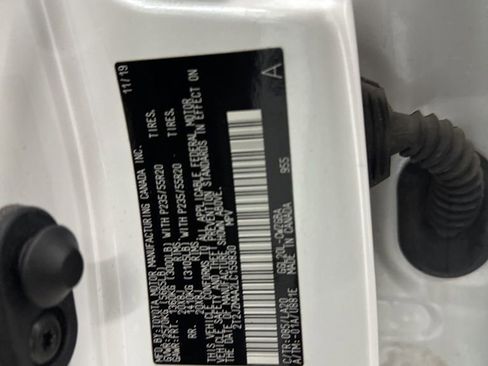 Used 2020 Lexus RX 350 FWD w/ Luxury Package image 35