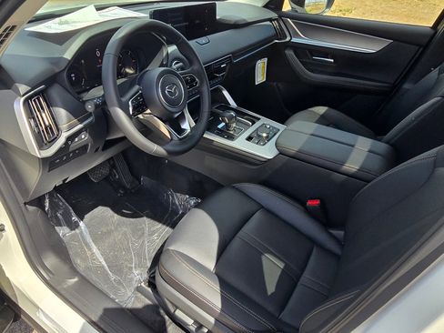 New 2026 MAZDA CX-90 Plug-In Hybrid w/Premium Sport image 24