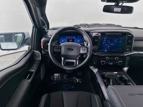 New 2026 Ford F150 Raptor w/ Equipment Group 803A Raptor R AWD/4WD image 22