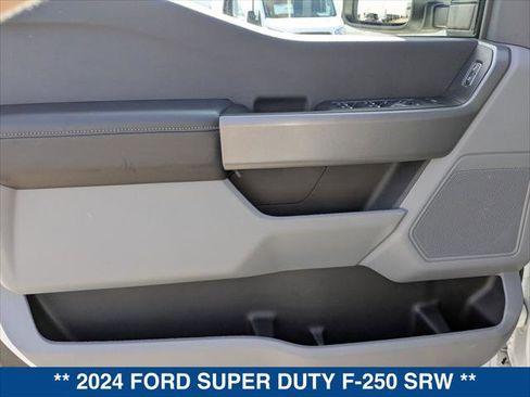 Certified 2024 Ford F250 XLT w/ 360-Degree Camera Package image 10