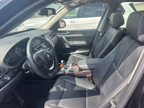 Used 2017 BMW X3 xDrive28i AWD/4WD image 23