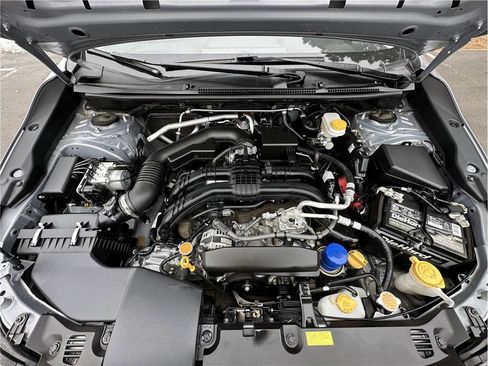 Used 2021 Subaru Crosstrek 2.0i w/ Popular Package #1 image 26