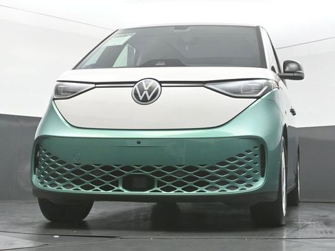 Used 2025 Volkswagen ID. Buzz 1st Edition image 49