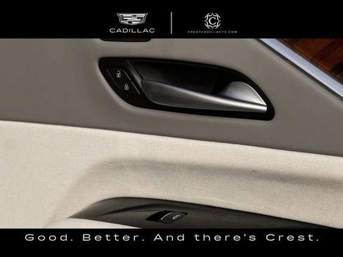 Certified 2024 Cadillac Escalade ESV Sport Platinum AWD/4WD image 31