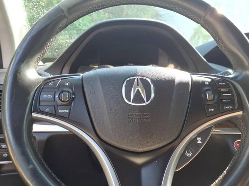 Used 2019 Acura MDX FWD w/ Technology Package image 26
