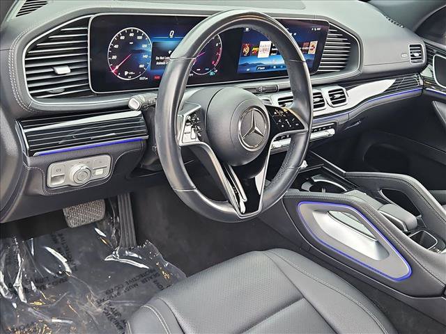 Certified 2024 Mercedes-Benz GLE 450 4MATIC image 10