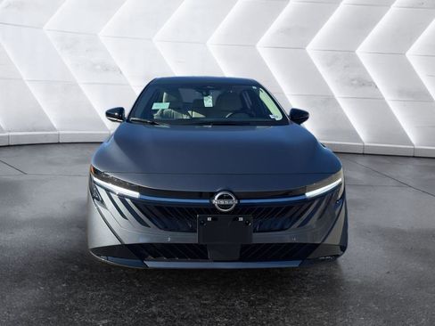 New 2026 Nissan Sentra SL w/ Floor Mat Package image 2