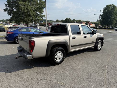 Used 2005 Chevrolet Colorado LS RWD image 5
