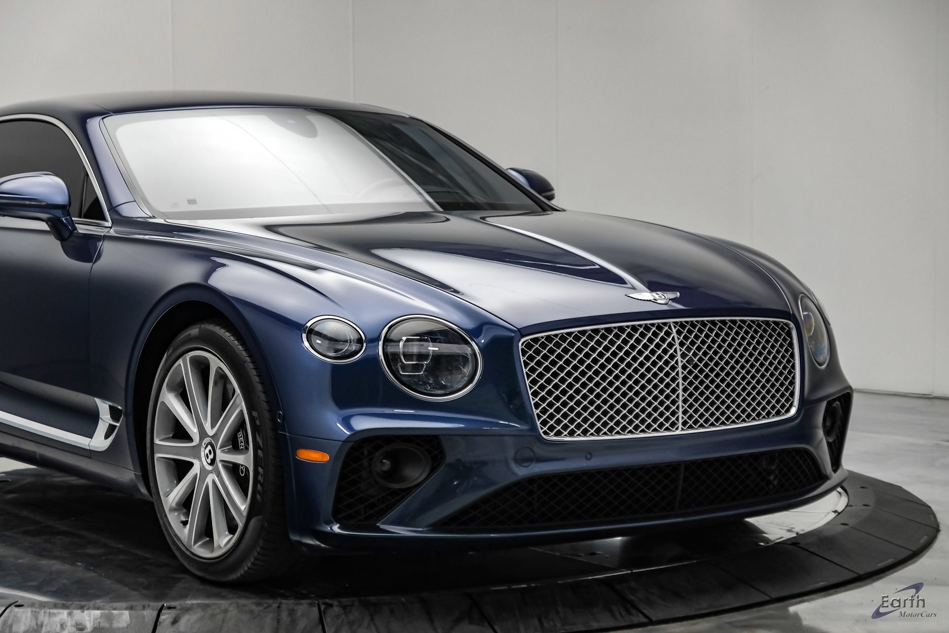 Used 2020 Bentley Continental GT V8 First Edition AWD/4WD image 26