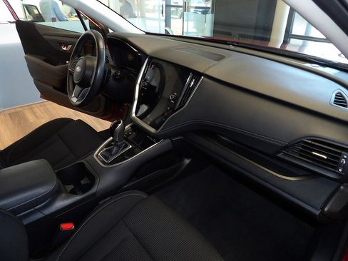 Used 2024 Subaru Legacy Premium AWD/4WD image 13