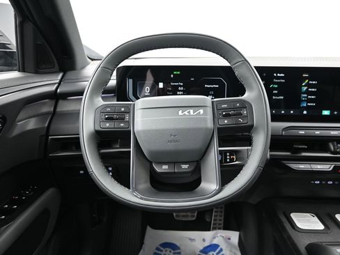 New 2027 Kia Telluride SX X-Line image 35