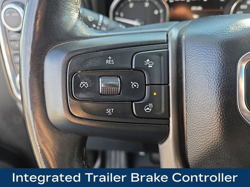 Used 2023 GMC Sierra 3500 Denali w/ Denali Black Diamond Edition image 25